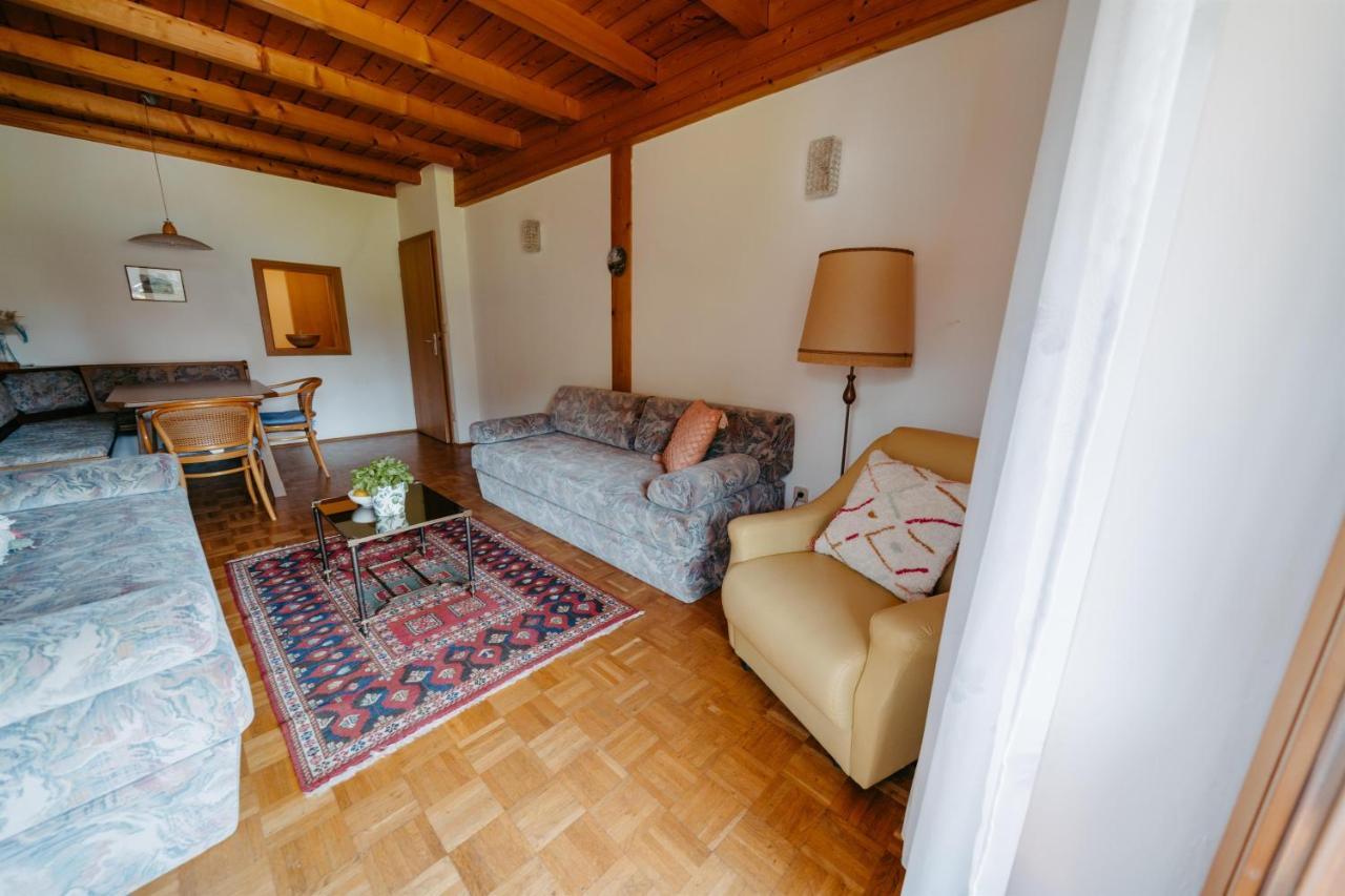 וולדן אם וורתרסי Villa Fernblick מראה חיצוני תמונה