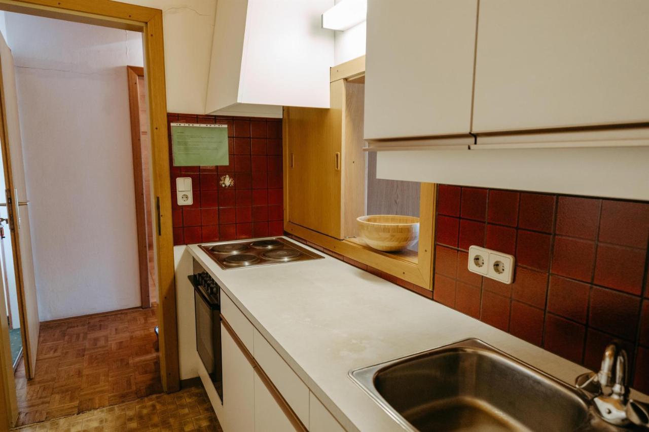 וולדן אם וורתרסי Villa Fernblick מראה חיצוני תמונה