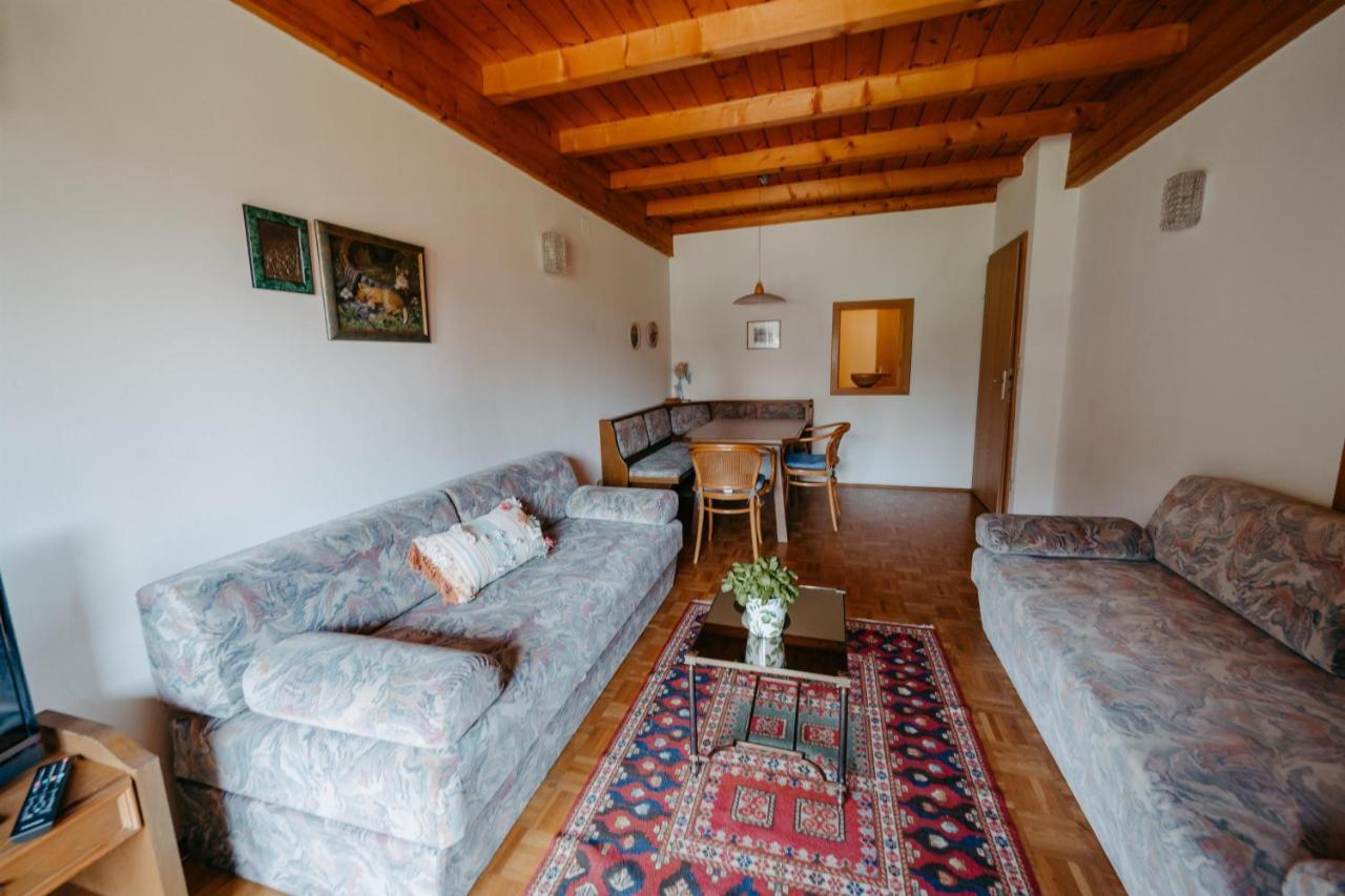 וולדן אם וורתרסי Villa Fernblick מראה חיצוני תמונה