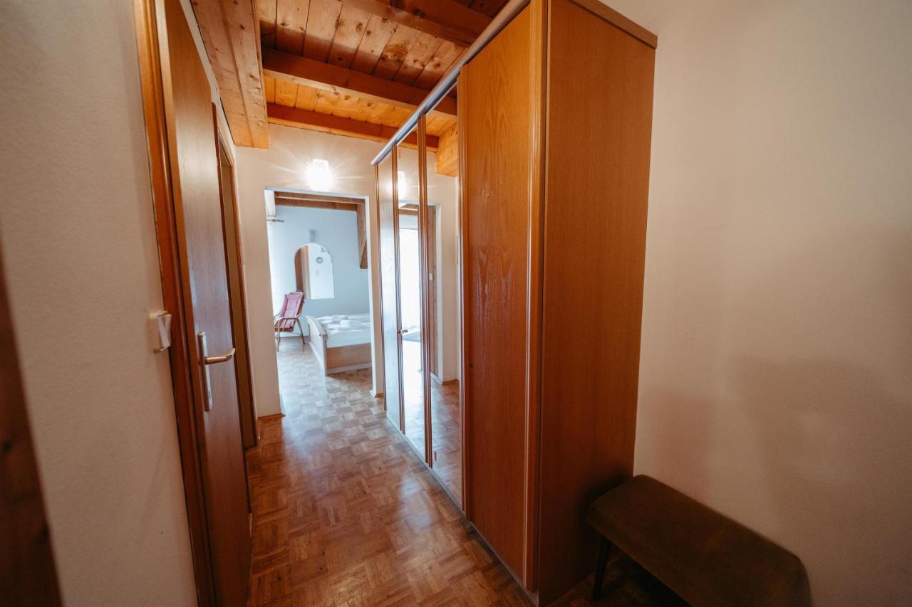 וולדן אם וורתרסי Villa Fernblick מראה חיצוני תמונה