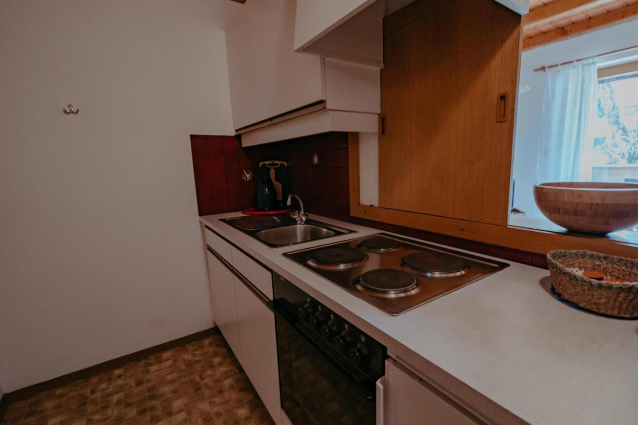 וולדן אם וורתרסי Villa Fernblick מראה חיצוני תמונה
