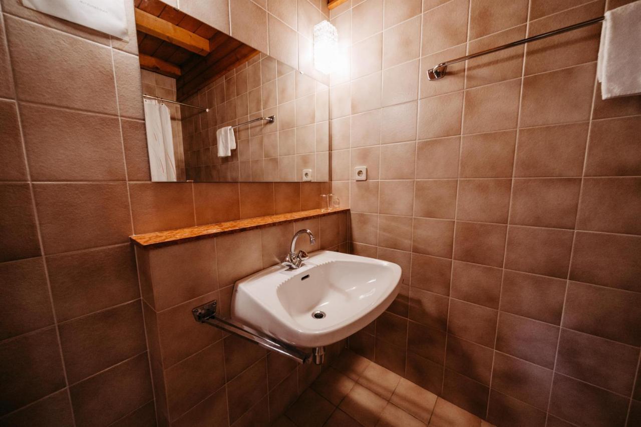 וולדן אם וורתרסי Villa Fernblick מראה חיצוני תמונה