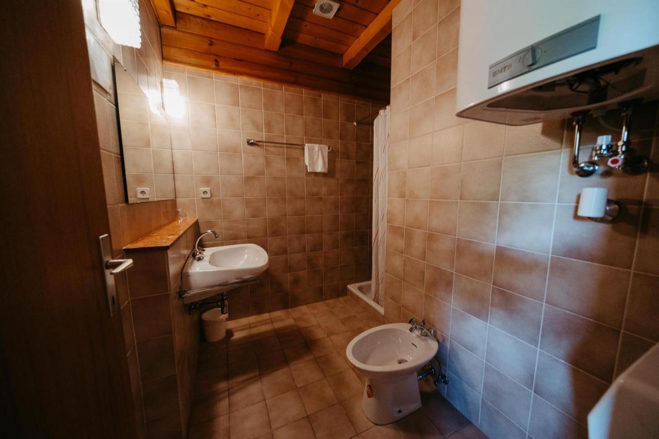 וולדן אם וורתרסי Villa Fernblick מראה חיצוני תמונה