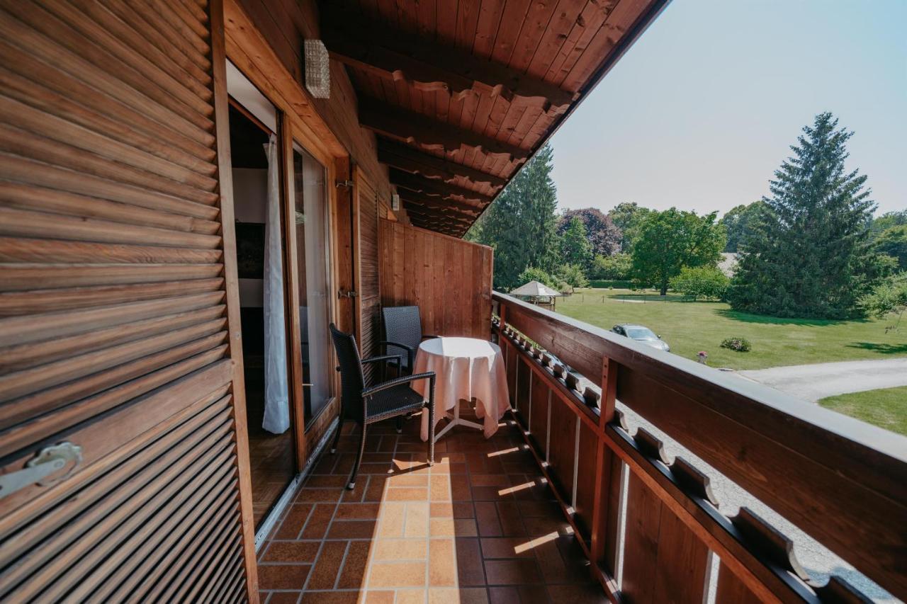 וולדן אם וורתרסי Villa Fernblick מראה חיצוני תמונה