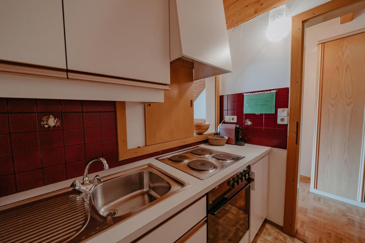 וולדן אם וורתרסי Villa Fernblick מראה חיצוני תמונה