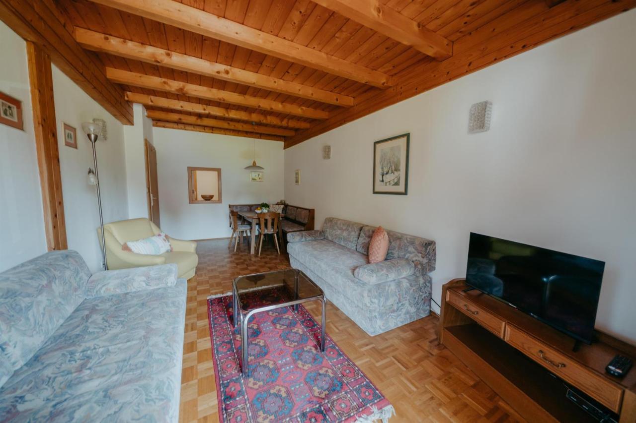 וולדן אם וורתרסי Villa Fernblick מראה חיצוני תמונה