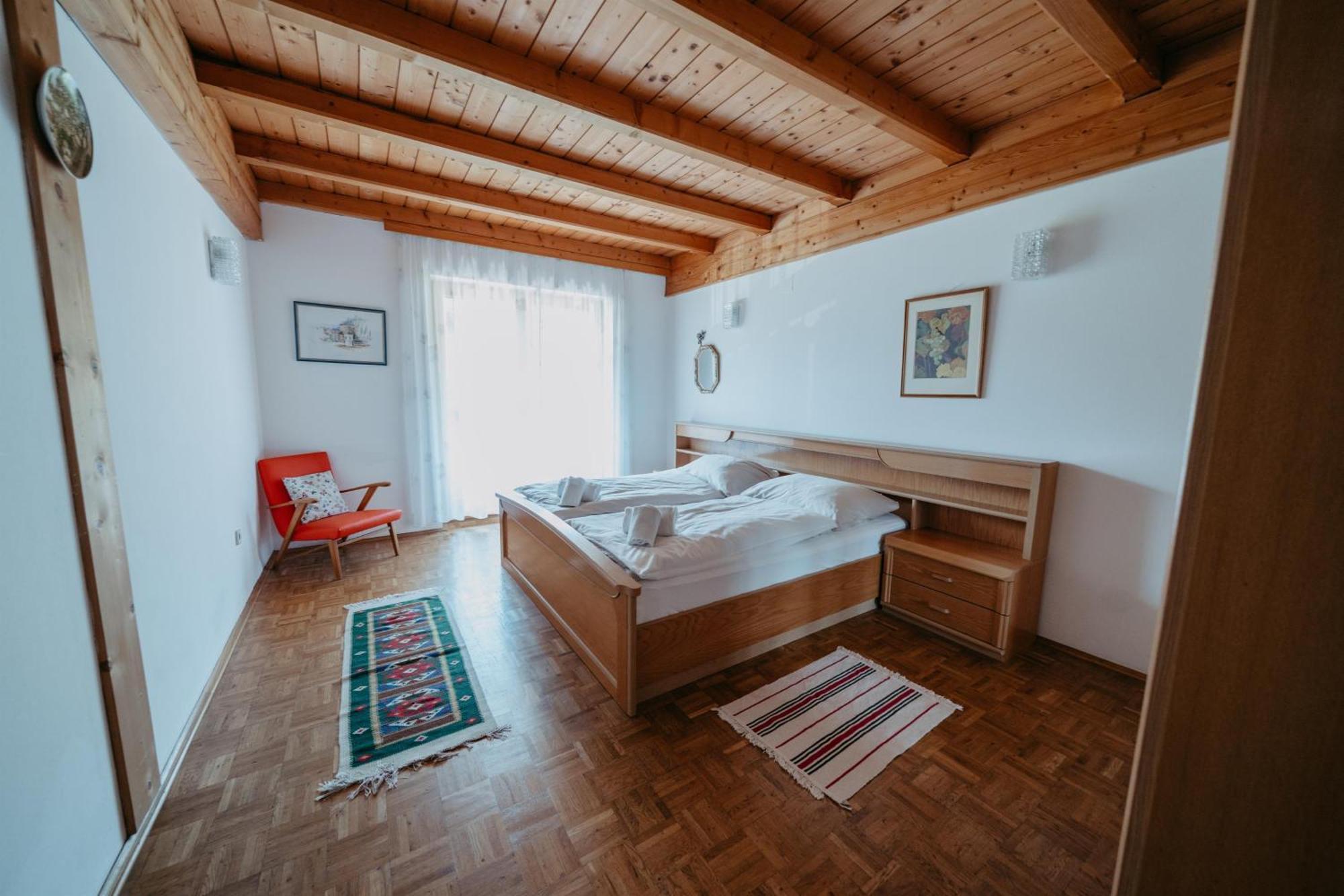וולדן אם וורתרסי Villa Fernblick מראה חיצוני תמונה