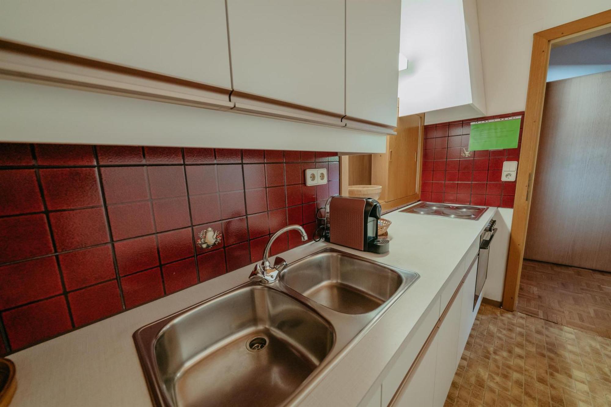 וולדן אם וורתרסי Villa Fernblick מראה חיצוני תמונה